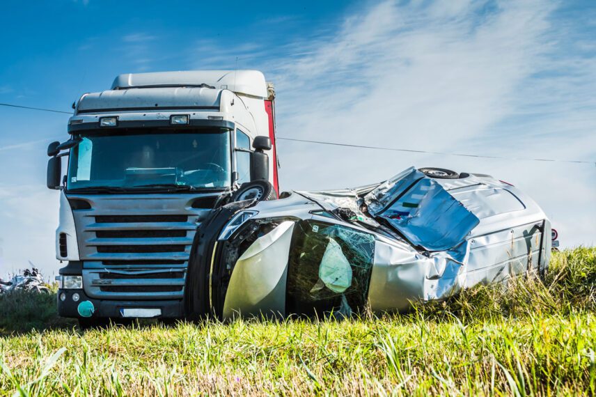 A Complete Guide to Truck Accident Financial Compensation