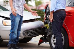 Can I Get Compensation if I’ve Been in an Accident with an Uninsured Driver?