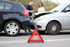What to Say and What Not to Say to an Insurance Adjuster After A Car Accident