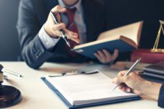 Who is Liable for a Nursing Home Fall?