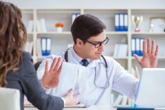 Negligence Waivers and How They Affect Your Medical Malpractice Claim