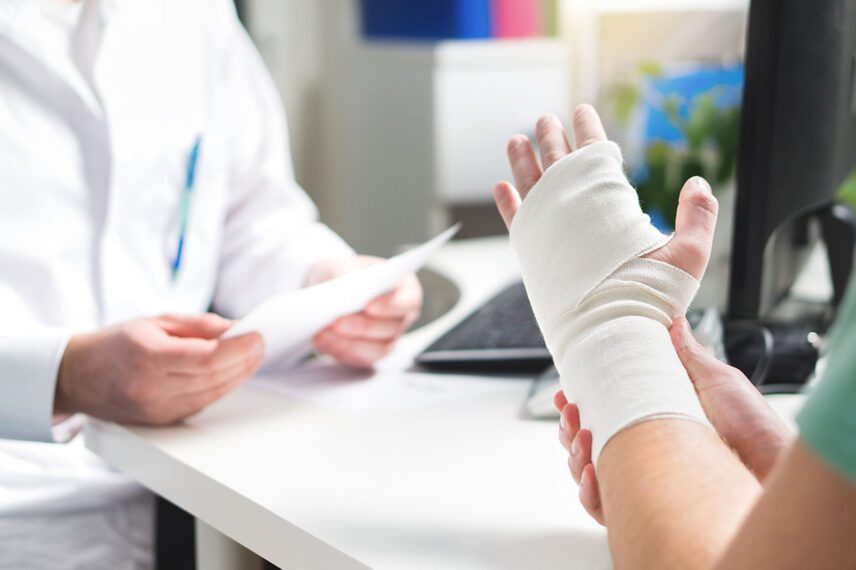 How Do I Prove Negligence in My Medical Malpractice Claim?