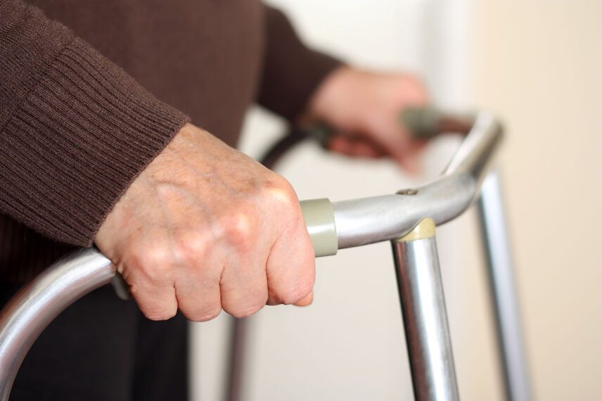 10 Signs of Abuse in A Nursing Home
