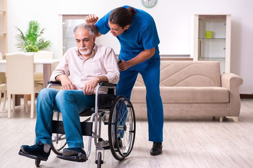 ​​What are Nursing Homes Not Allowed to Do?