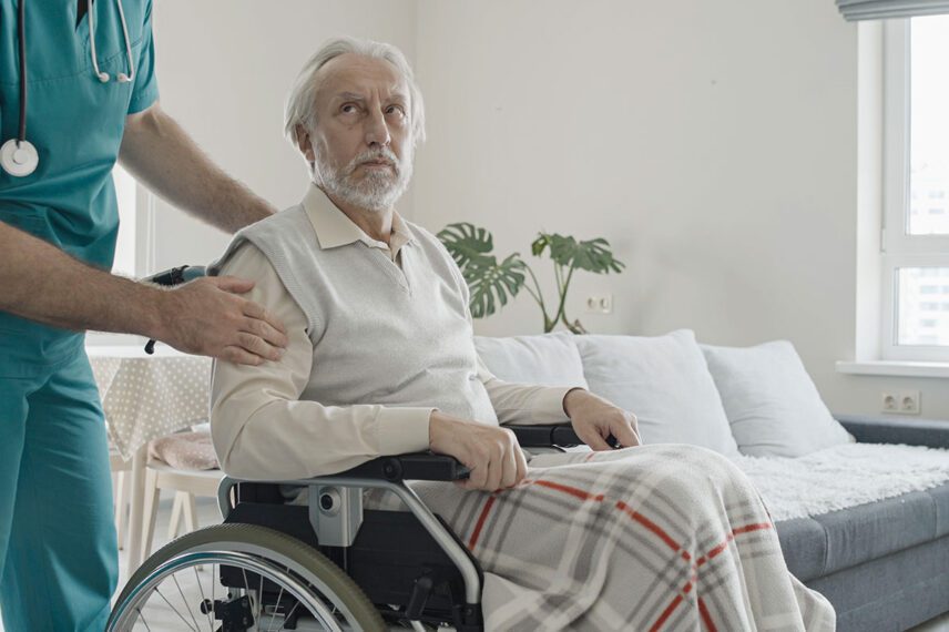 Signs of Malnutrition to Watch for in Nursing Home Patients