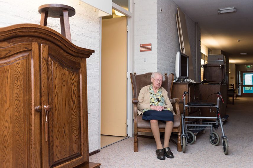 A Basic Guide to Nursing Home Abuse Compensation