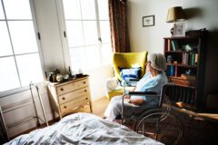 What Should I Do if I Suspect Nursing Home Abuse?
