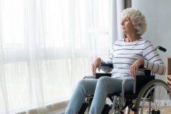 Does South Carolina State Law Allow Cameras in Nursing Homes?