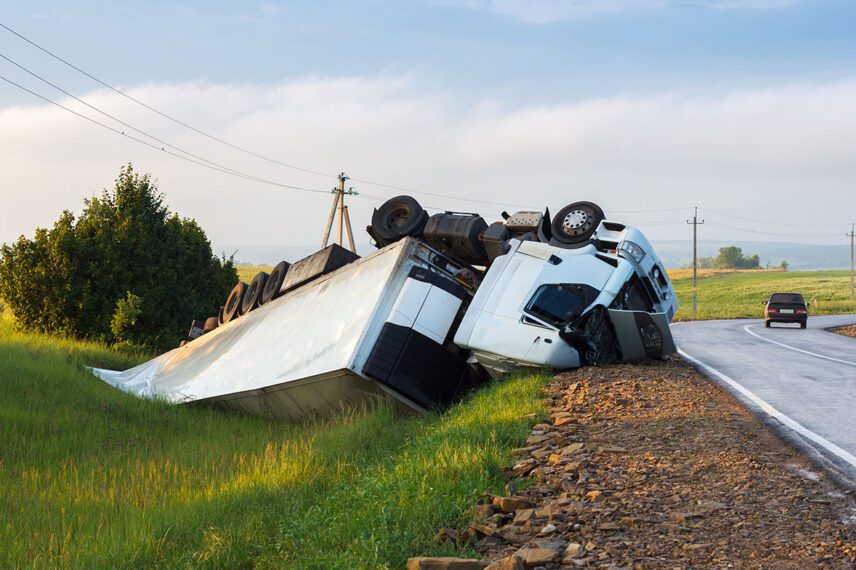 Everything You Need to Know About Hit-and-Run Trucking Accidents