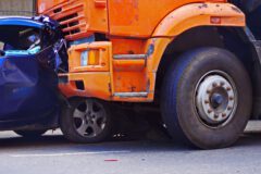 How Do I Preserve Evidence in My Trucking Accident Case?