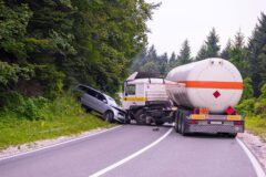 How Long Will It Take to Settle My Truck Accident Claim?