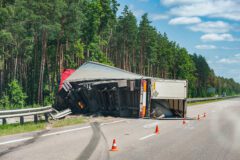How Much Can I Recover in A Truck Accident Claim?