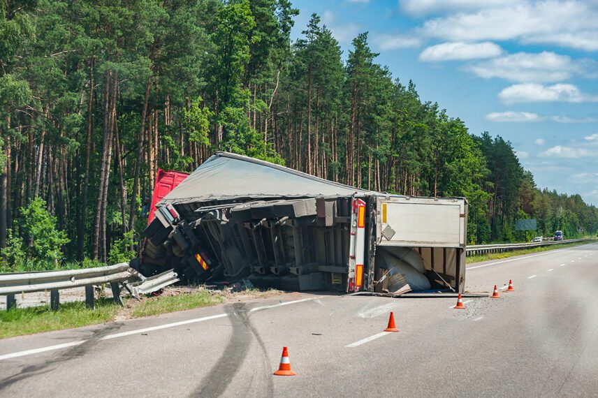 How Much Can I Recover in A Truck Accident Claim?