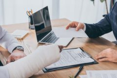 How to Calculate My Settlement Amount After an Injury
