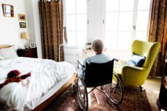 10 Signs of Abuse in a Nursing Home