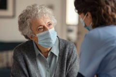 Can You Sue a Nursing Home for a COVID-19 Infection?