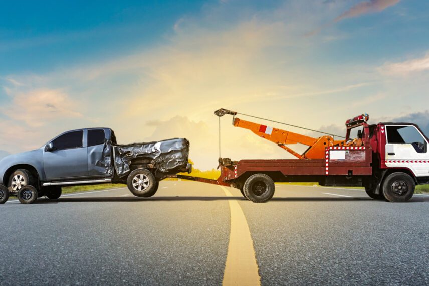 The Best Things to Do After Being Injured in a Truck Accident