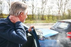 How to Build a Whiplash Claim After Your Car Accident