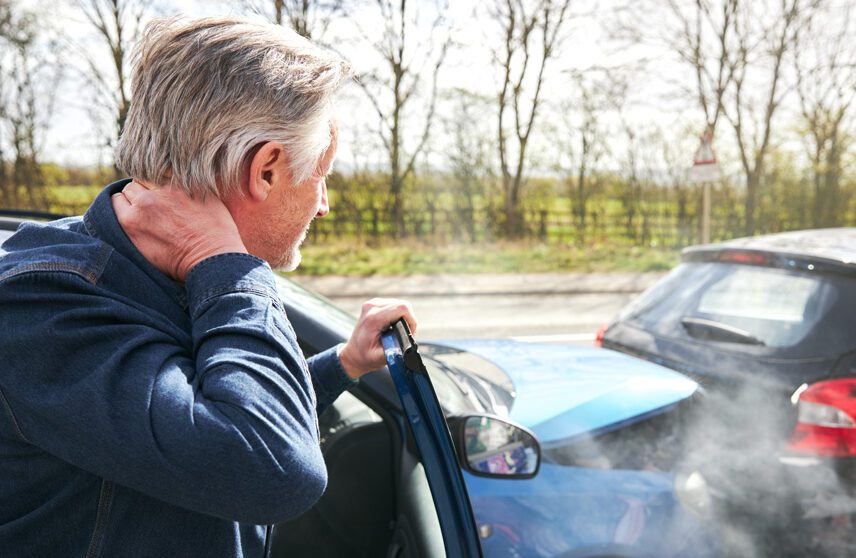 How to Build a Whiplash Claim After Your Car Accident