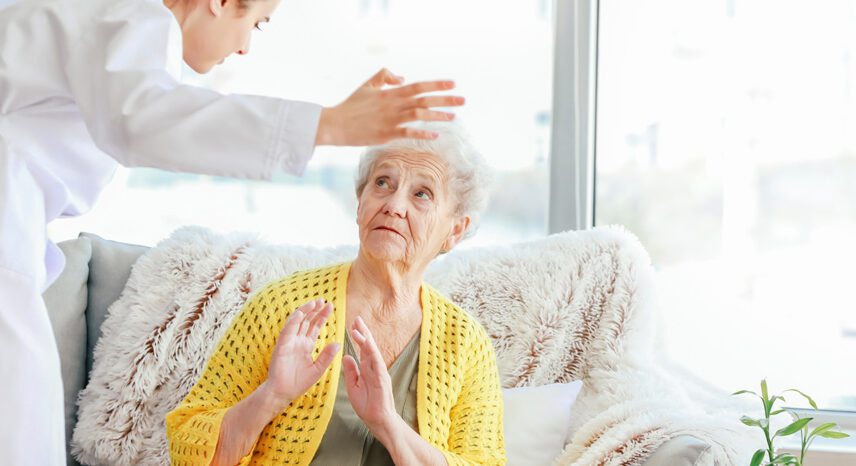 Nursing Home Abuse: What You Need to Know