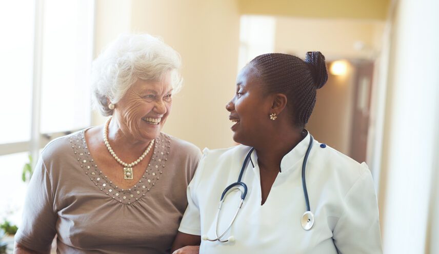 Resident and Responsible Party Nursing Home Rights