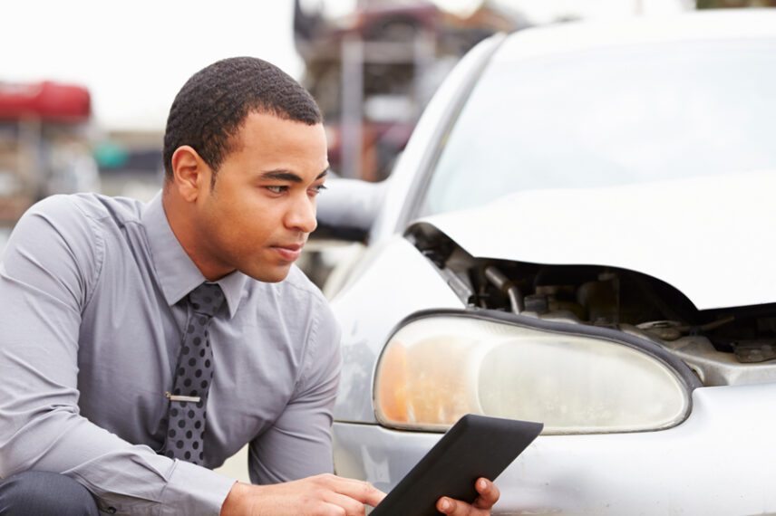Should I Meet With the Insurance Adjuster Before My Car Accident Lawyer?