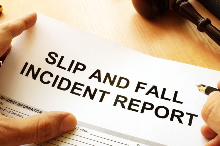 What Damages Can I Recover After a Slip and Fall Accident?