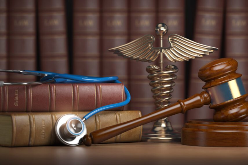 5 Steps to Take Right Away If You Think You Were the Victim of Medical Malpractice