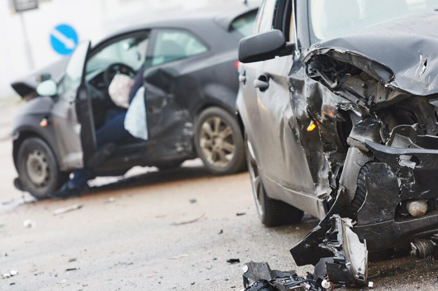 What Damages Can I Seek After a Motor Vehicle Accident Occurs?