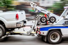 Can a Government Entity Be Liable for a Truck Accident?