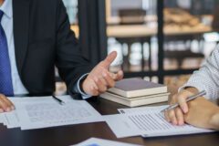 How to Prepare for Your First Meeting with a Medical Malpractice Attorney