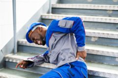 What to Ask Before Hiring a Slip and Fall Attorney